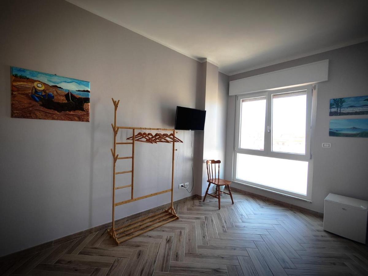 The House Of The Waves Hotell Brindisi Eksteriør bilde