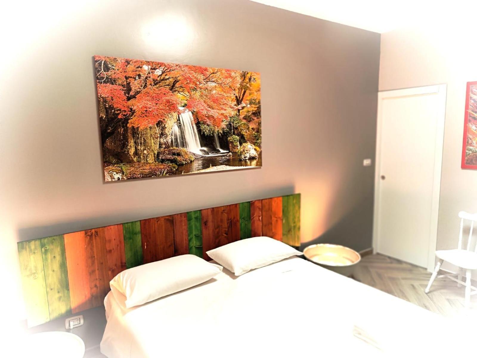 The House Of The Waves Hotell Brindisi Rom bilde