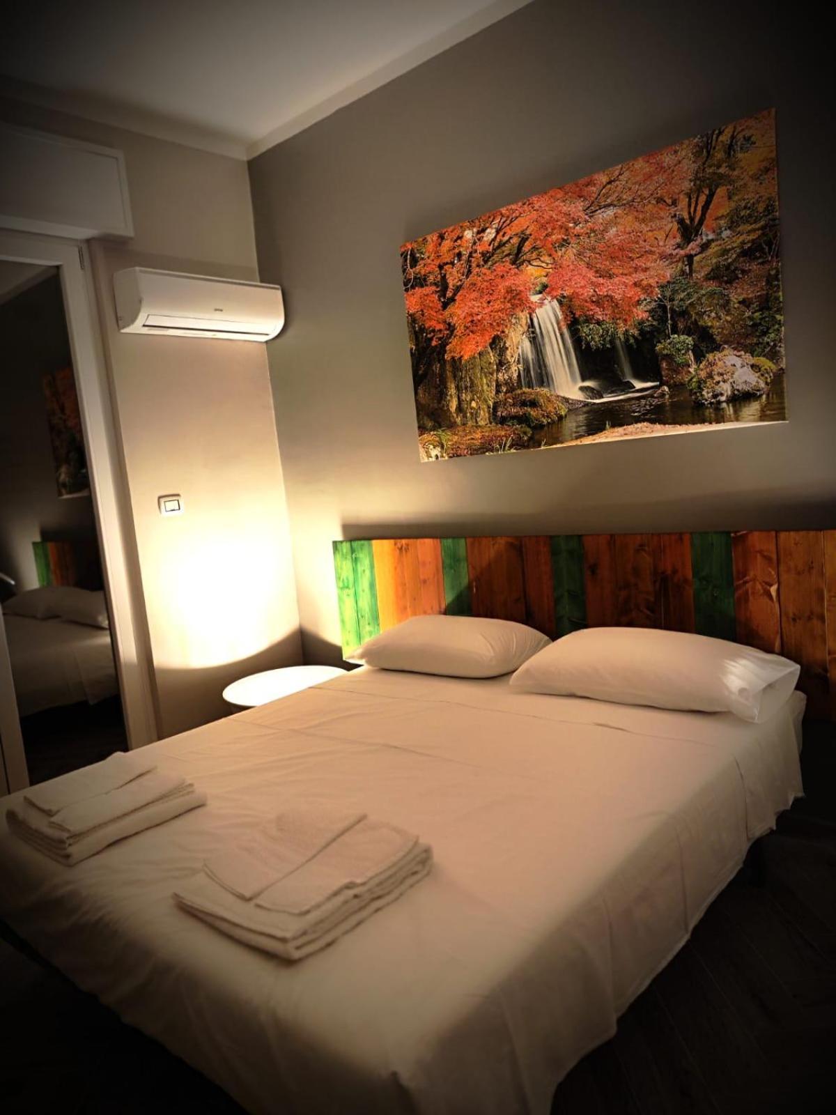 The House Of The Waves Hotell Brindisi Rom bilde