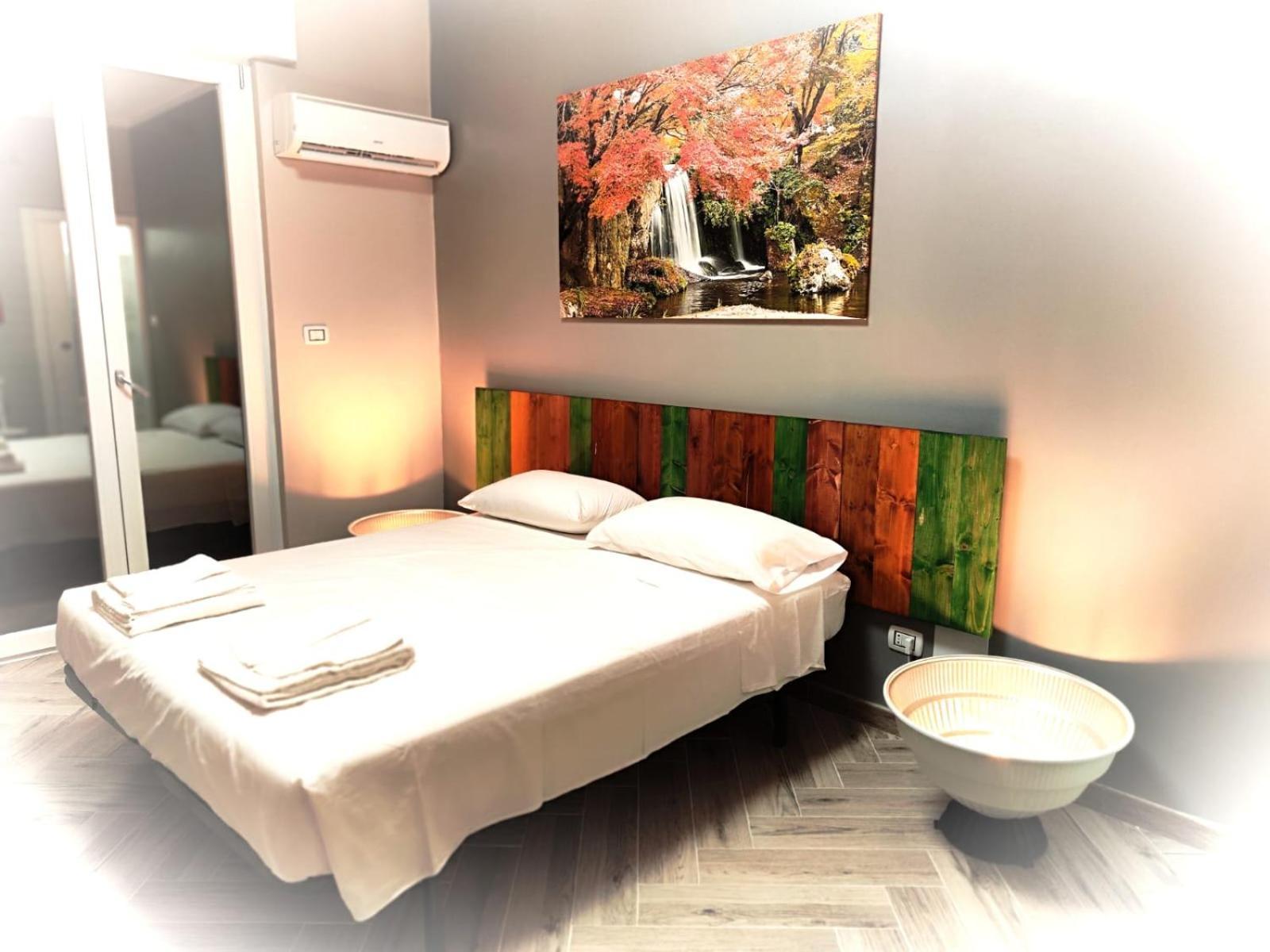 The House Of The Waves Hotell Brindisi Rom bilde